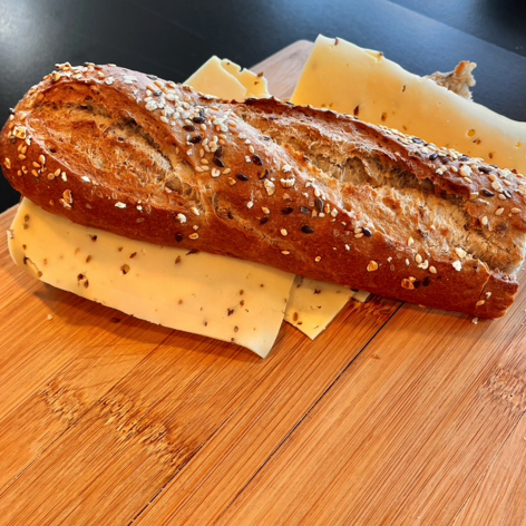 Komijnekaas
