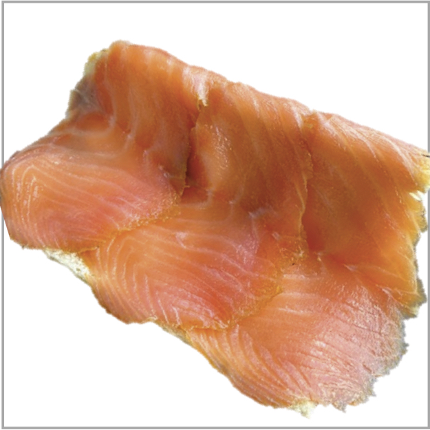 Gerookte Zalm-0